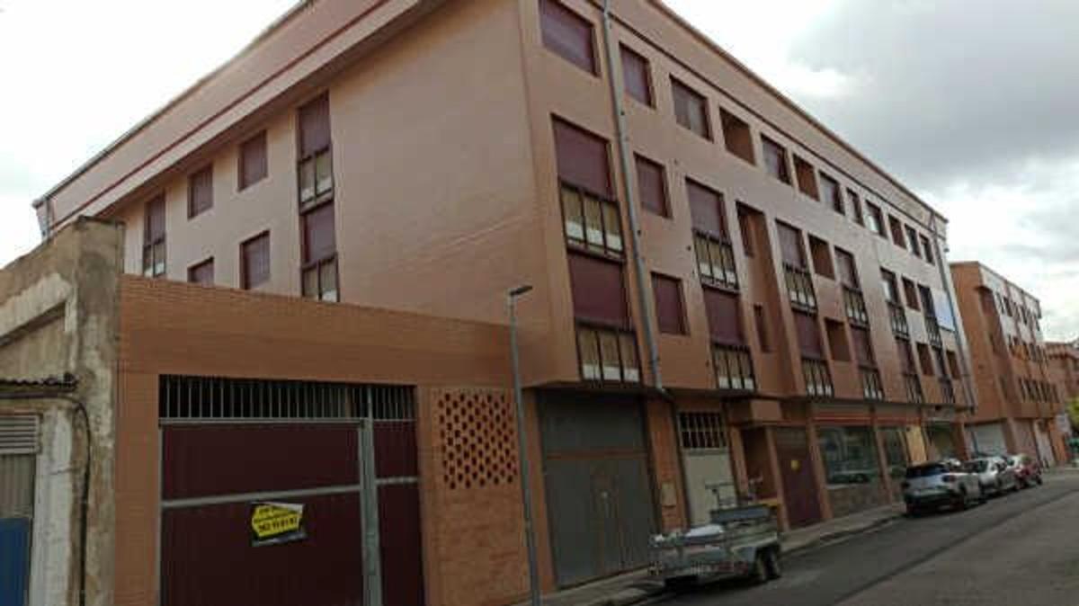 Sprzedaż mieszkania w Piso en Calle Paraguay, Medina de Pomar, Medyna de Pomar
photo 1