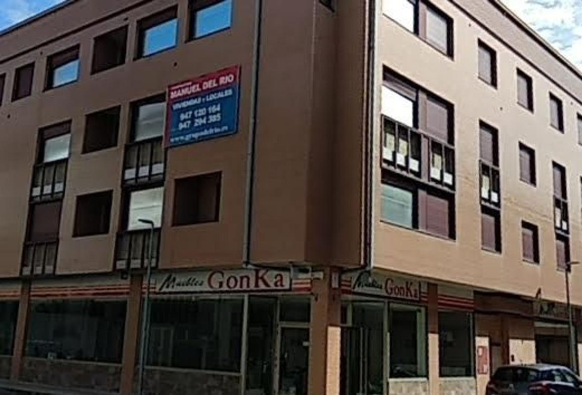 Sprzedaż mieszkania w Piso en Calle Paraguay, Medina de Pomar, Medyna de Pomar
photo 3