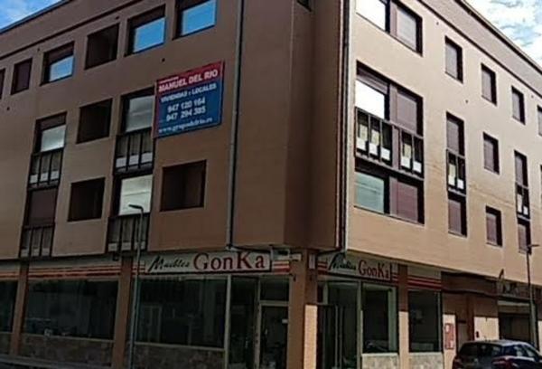 Продажа квартиры на Piso en Calle Paraguay, Medina de Pomar, Медина-де-Помар
thumbnail 2