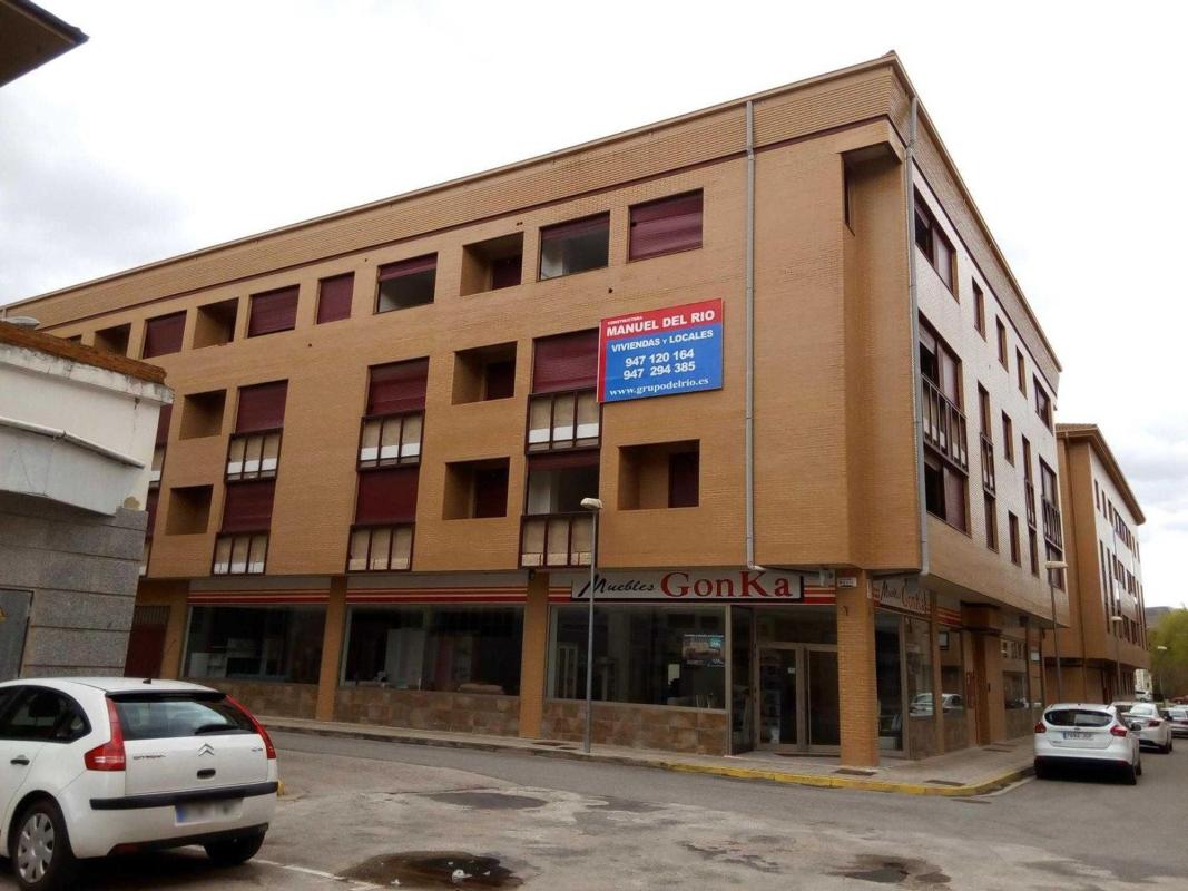 Sprzedaż mieszkania w Piso en Calle Paraguay, Medina de Pomar, Medyna de Pomar
photo 5