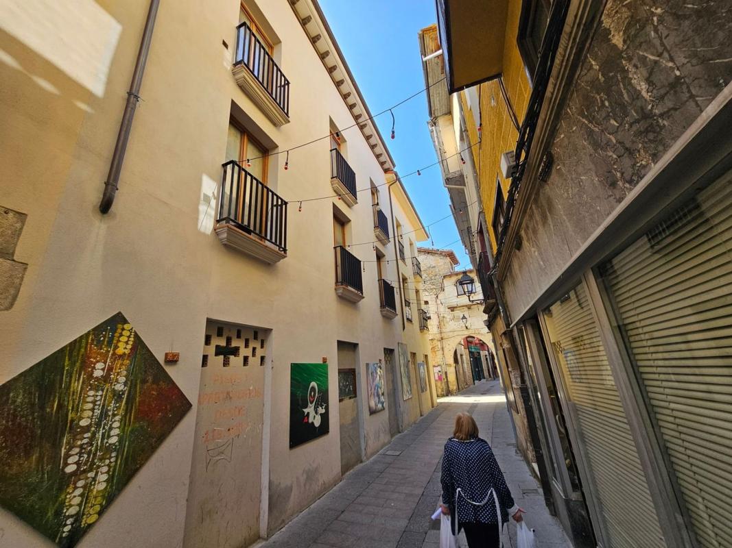 Продажа квартиры на Piso en Calle Mayor, Medina de Pomar, Медина-де-Помар
 photo 2