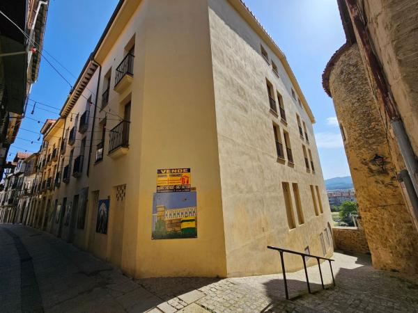 Продажа квартиры на Piso en Calle Mayor, Medina de Pomar, Медина-де-Помар
photo 1
