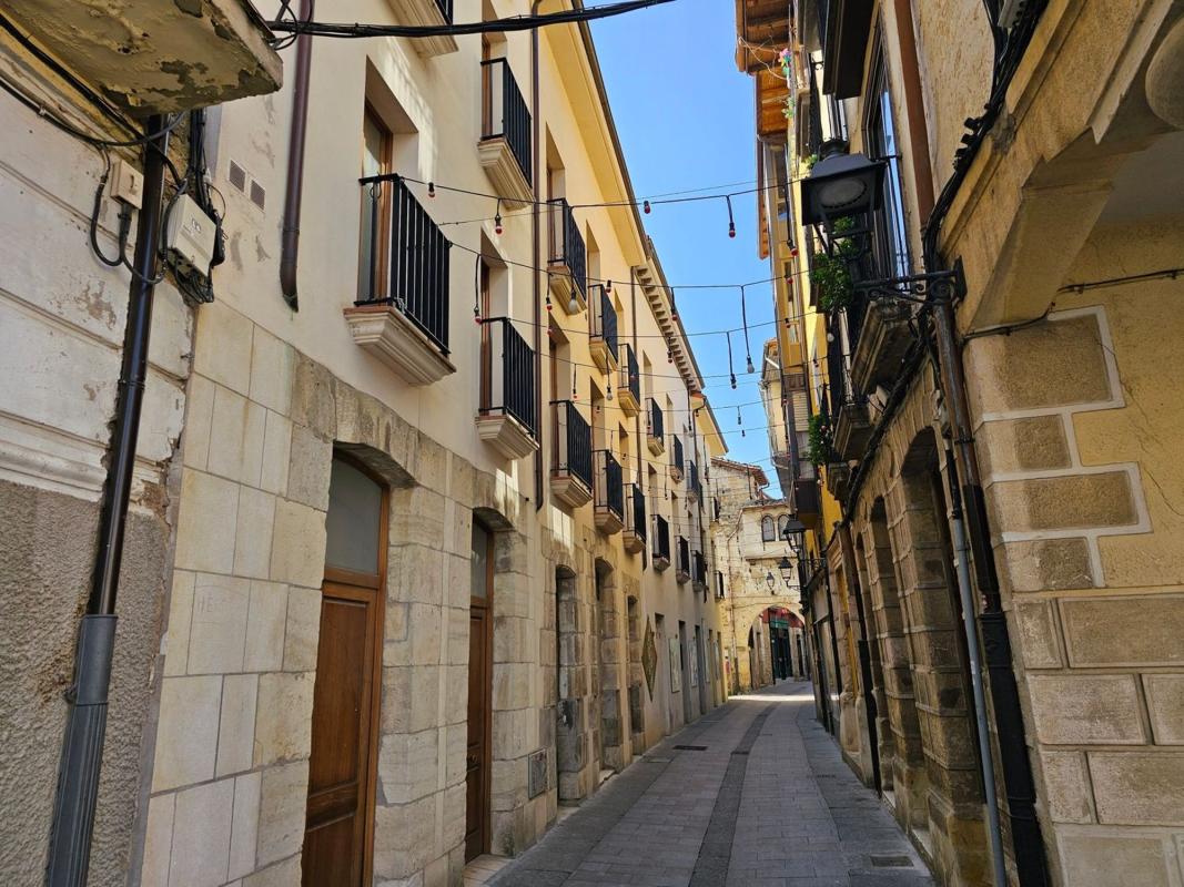 Venta de piso en Piso en Calle Mayor, Medina de Pomar, Medina de Pomar
 photo 3