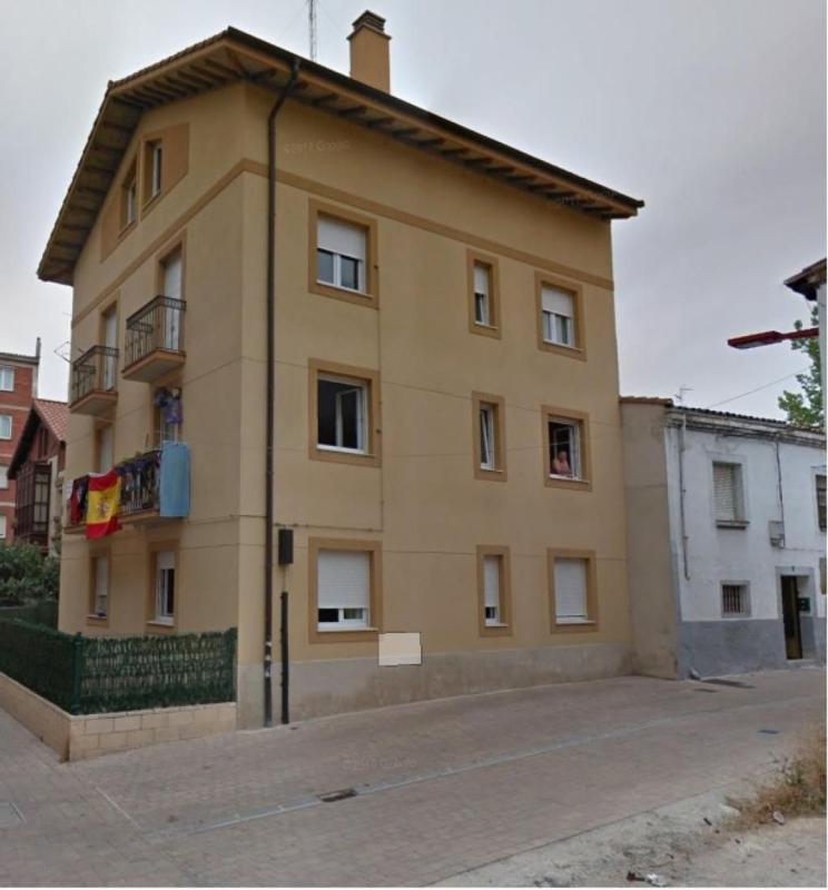 Venta de piso en Piso en Calle del Olmo, Centro, Miranda de Ebro, Miranda de Ebro
photo 3