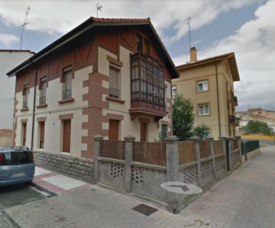 Venta de piso en Piso en Calle del Olmo, Centro, Miranda de Ebro, Miranda de Ebro
photo 5
