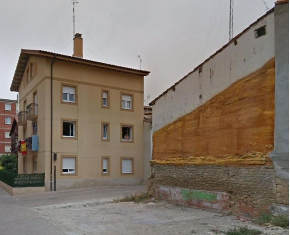 Venta de piso en Piso en Calle del Olmo, Centro, Miranda de Ebro, Miranda de Ebro
photo 4
