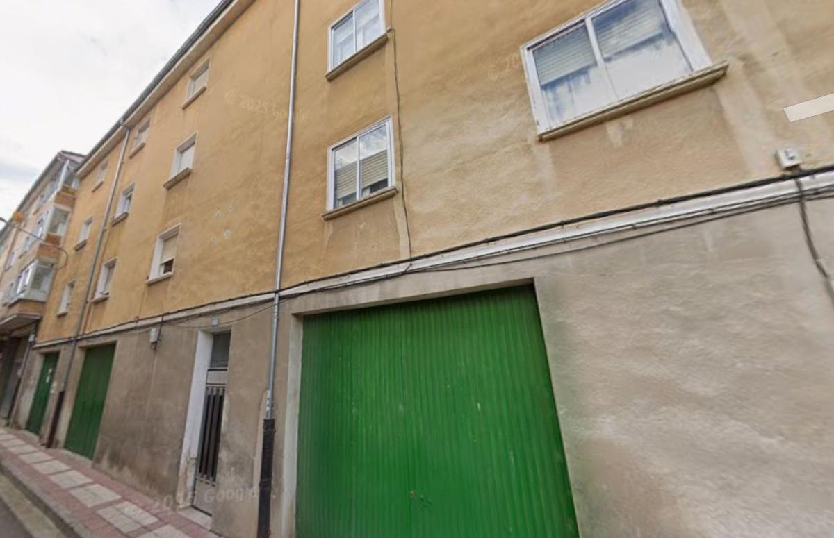 Venta de piso en Piso en Calle San Héctor Valdivielso, Briviesca, Briviesca
photo 1