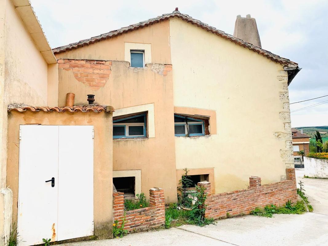 Venta de piso en Piso en Calle de Arriba, Quintanapalla, Quintanapalla
photo 1