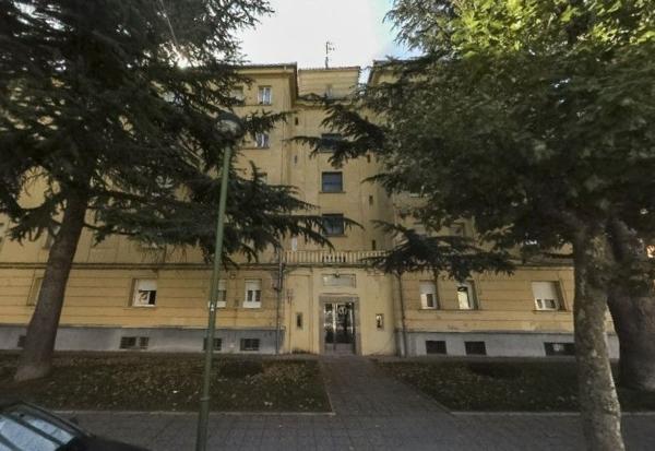 Продажа квартиры на Piso en Calle Dos de Mayo, Plantío - Alcampo, Burgos, Бургос
 photo