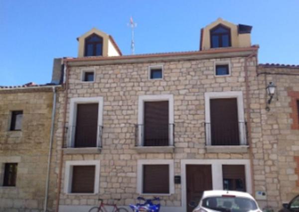 Independent chalet for sale in Casa o chalet en Plaza la Poza, Iglesias, Churches
photo 1