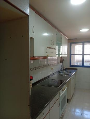 Продажа квартиры на Piso en Calle Juan de Padilla, Plantío - Alcampo, Burgos, Бургос
thumbnail 1