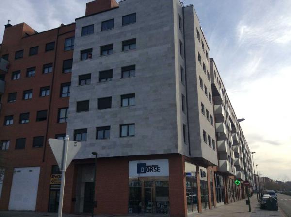 Продажа квартиры на Piso en Calle José María Codón, Villimar - V1 - V2 - S3 - S4 - San Cristobal, Burgos, Бургос
photo 1