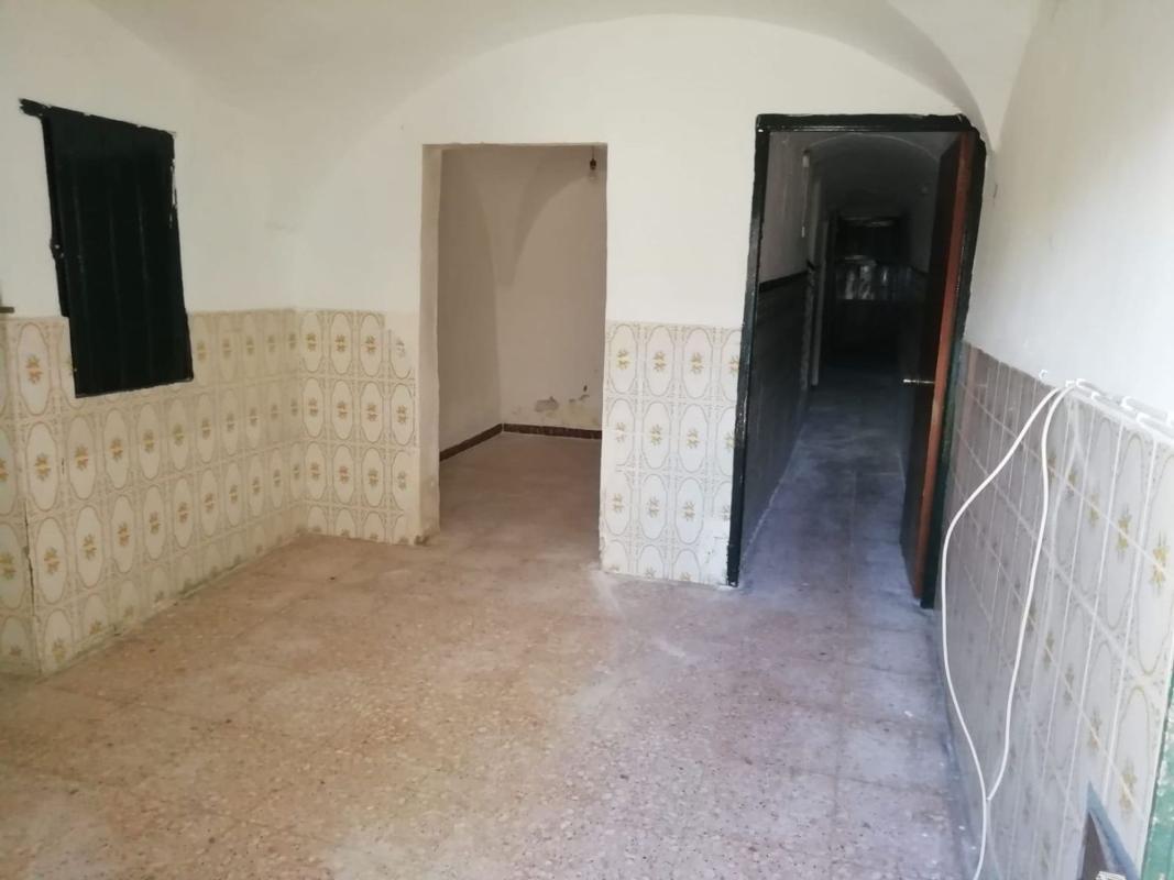 Venta de chalet independiente en Casa o chalet en Travesía Badajoz, Alcuéscar, Alcuéscar
 photo 2