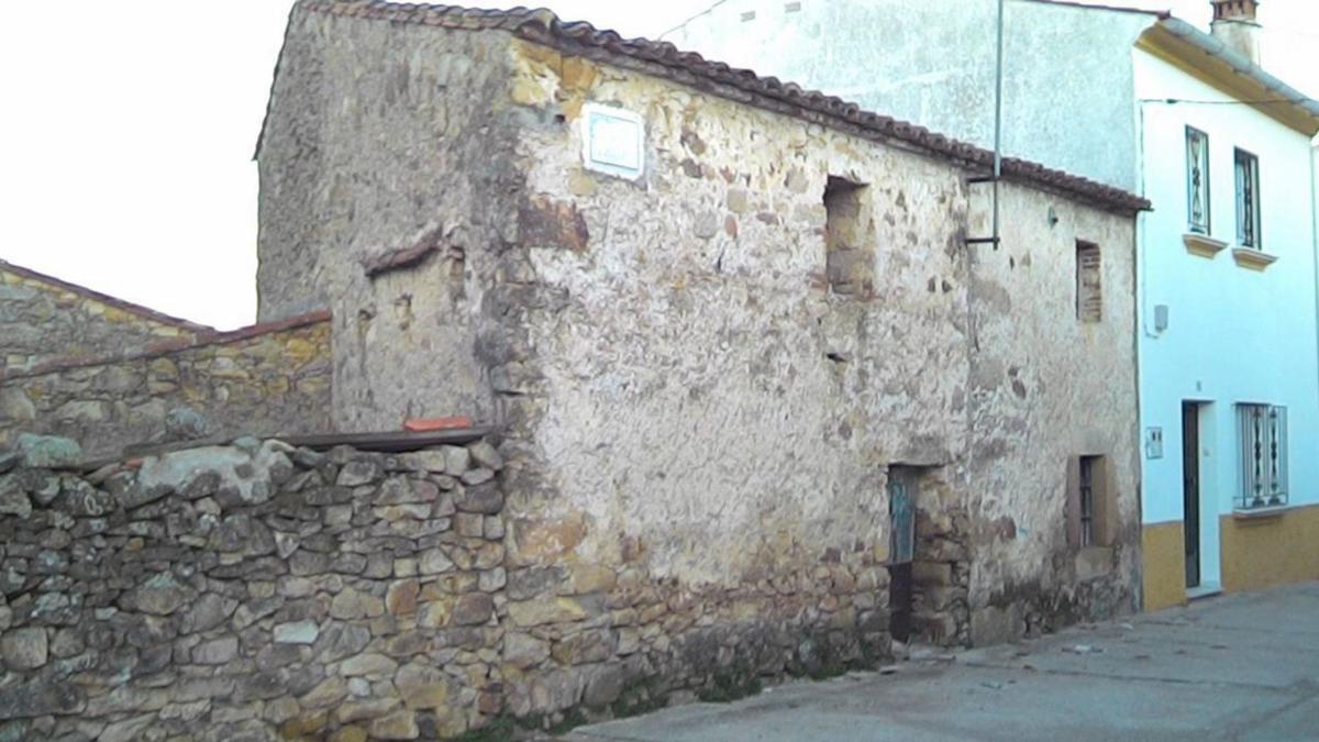 Venta de chalet independiente en Casa o chalet en Calle Cervantes, Santa Ana, Santa Ana
photo 3