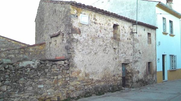 Chalet independiente en venta en Casa o chalet en Calle Cervantes, Santa Ana, Santa Ana
thumbnail 2