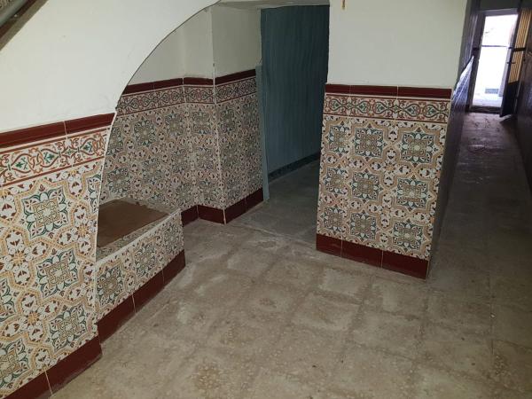 Chalet pareado en Calle Parral, Zarza la Mayor thumbnail 2