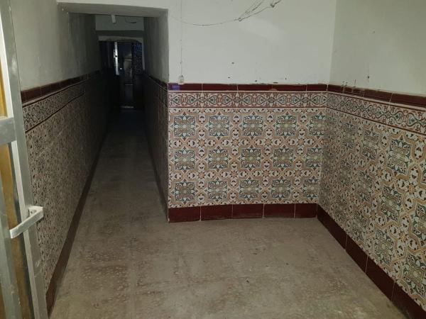 Chalet pareado en Calle Parral, Zarza la Mayor thumbnail 1