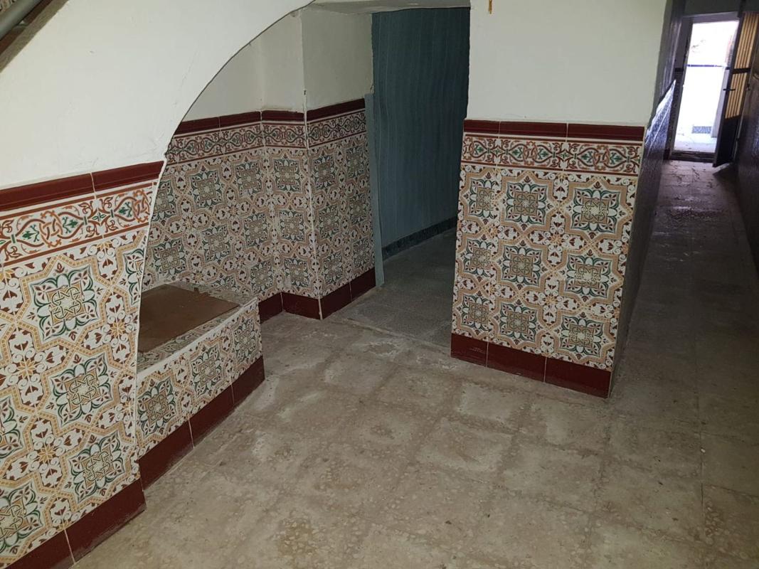 Venta de chalet independiente en Chalet pareado en Calle Parral, Zarza la Mayor, Zarza la Mayor
photo 3