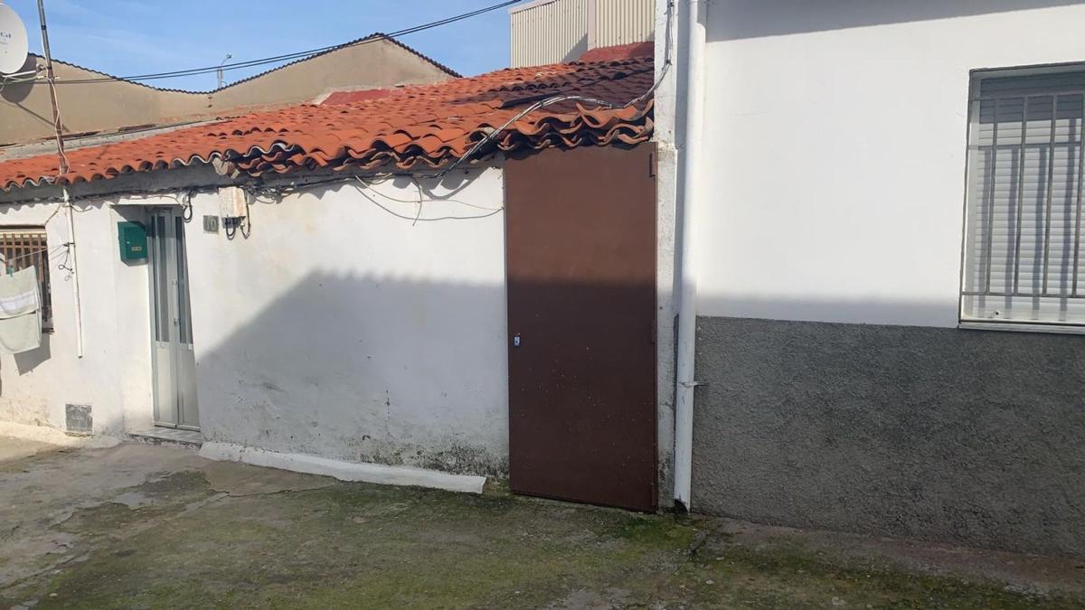 Sprzedaż niezależnego domku jednorodzinnego w Casa o chalet en Calle Fuente, Zorita, Zorita photo 1