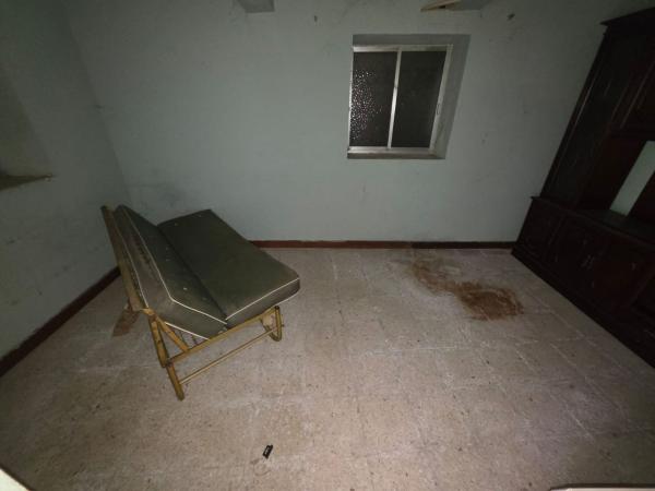 Chalet independiente en venta en Casa o chalet en Calle San Roque, Piornal, Piornal
thumbnail 1