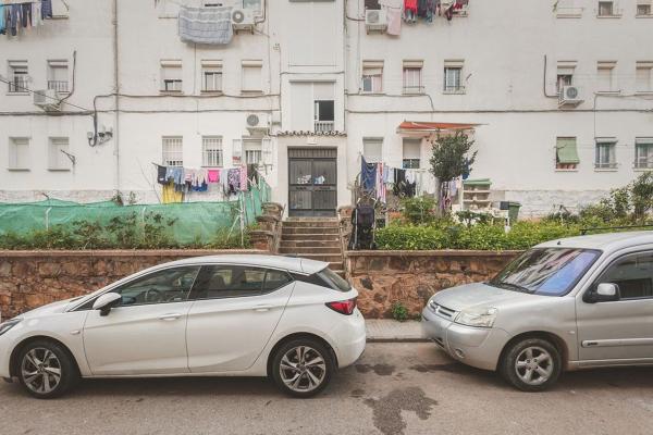 Venta de piso en Piso en Calle Río Elba, Aldea Moret - La Cañada, Cáceres, Cáceres
thumbnail 1