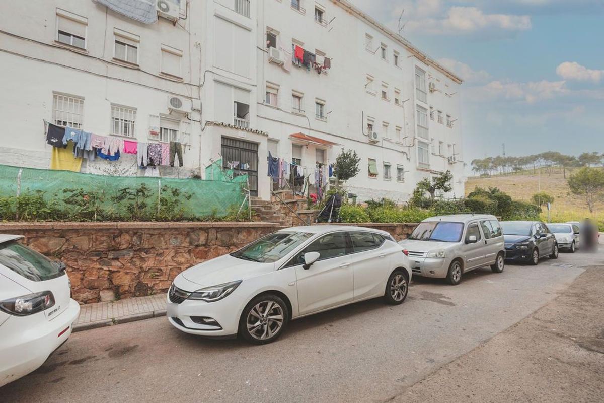 Sale of apartment in Piso en Calle Río Elba, Aldea Moret - La Cañada, Cáceres, Cáceres
photo 4