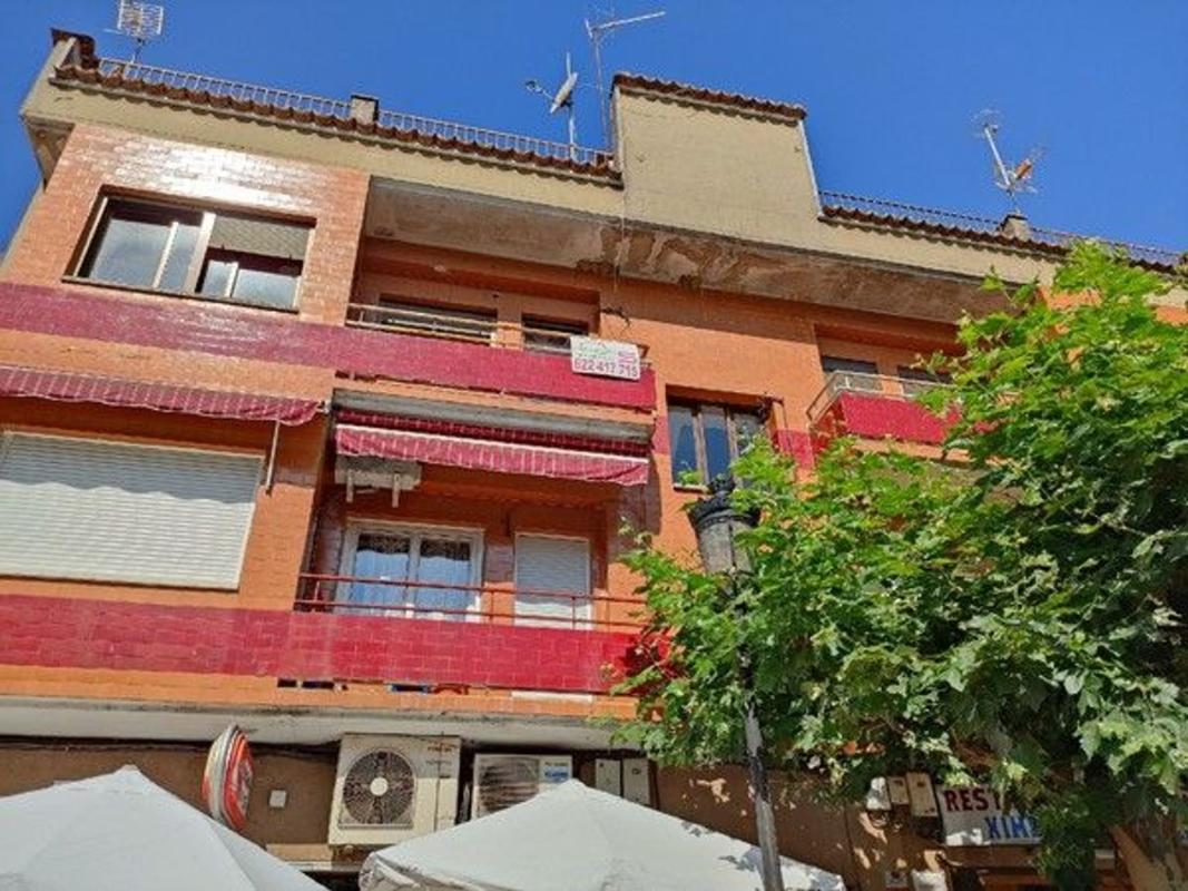 Продажа квартиры на Piso en Avenida de Cervantes, Cañamero, Канамерo
photo 1