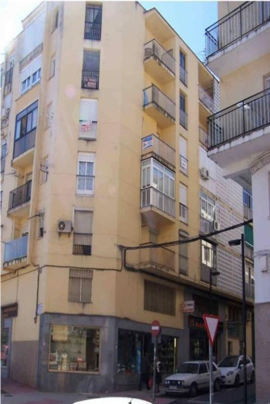 Venta de piso en Piso en Calle Santa Elena, Centro Ciudad, Plasencia, Plasencia
photo 1