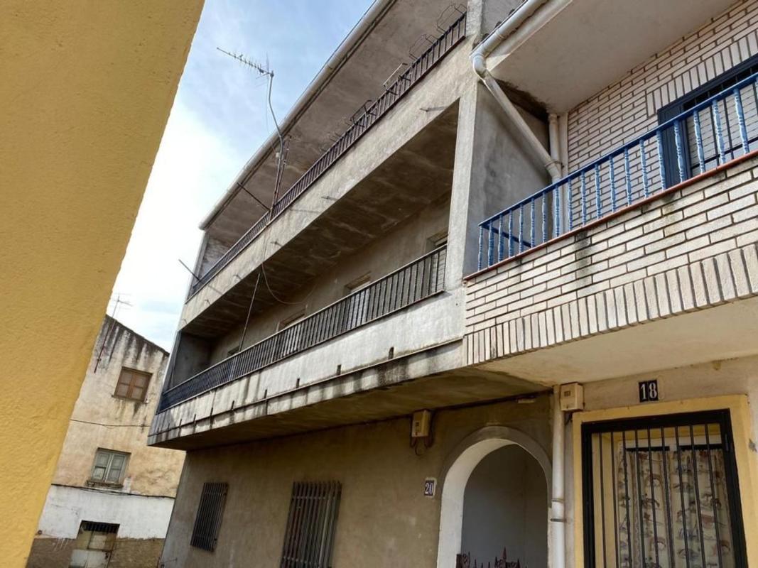 Venta de piso en Piso en Calle el Cancho, Mohedas de Granadilla, Mohedas de Granadilla
photo 1