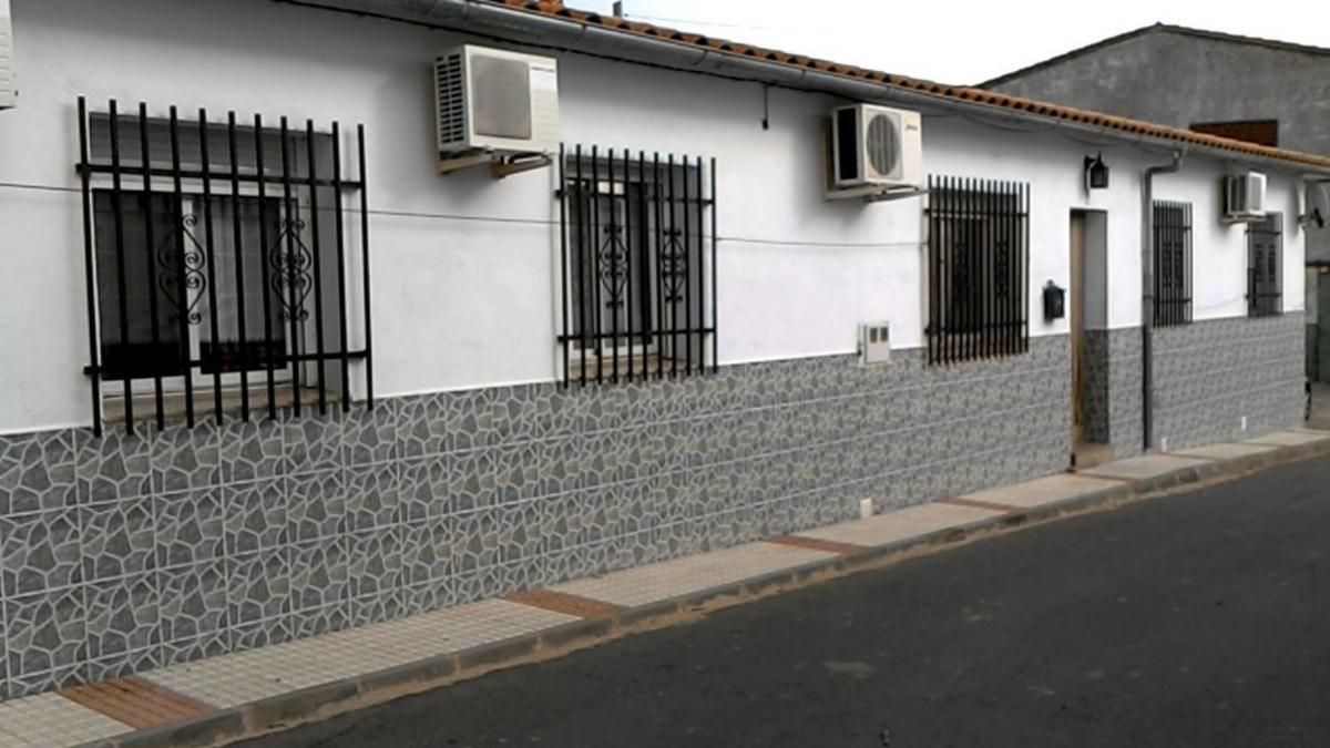 Sprzedaż niezależnego domku jednorodzinnego w Casa o chalet en Calle Rincón, Morcillo, Morcillo photo 1