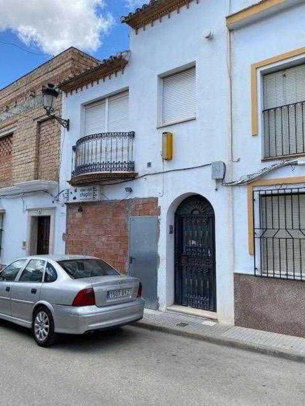 Venta de piso en Piso en Calle de la Jara, Puerto Serrano, Puerto Serrano
photo 1
