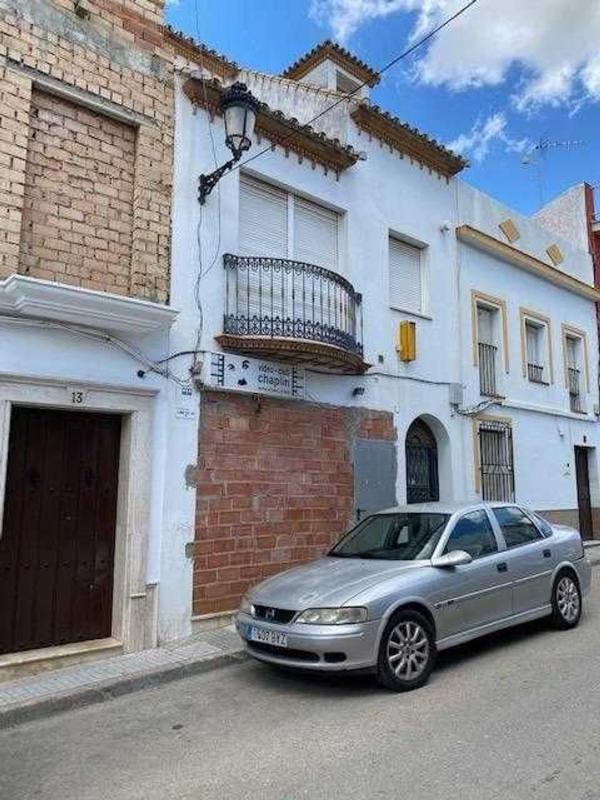 Venta de piso en Piso en Calle de la Jara, Puerto Serrano, Puerto Serrano
photo 2