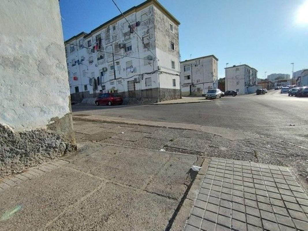 Sprzedaż mieszkania w Piso en Calle Conde de Mirasol, San Telmo - Federico Mayo - El Porta, Jerez de la Frontera, Heres de la Frontera
photo 1