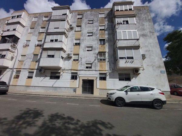 Продажа квартиры на Piso en Calle San Telmo, Madre de Dios, Jerez de la Frontera, Херес-де-ла-Фронтера
 photo