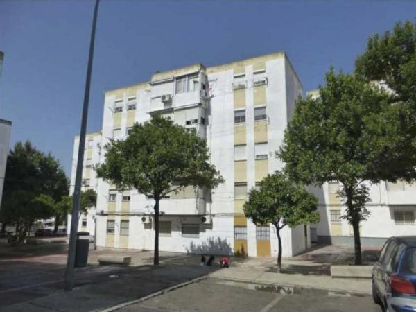 Продажа квартиры на Piso en Calle San Telmo, Madre de Dios, Jerez de la Frontera, Херес-де-ла-Фронтера
 photo
