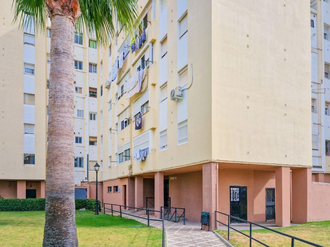 Sprzedaż mieszkania w Piso en Calle Miraflores, Taraguilla-Zona Estación, San Roque, San Roque
photo 1
