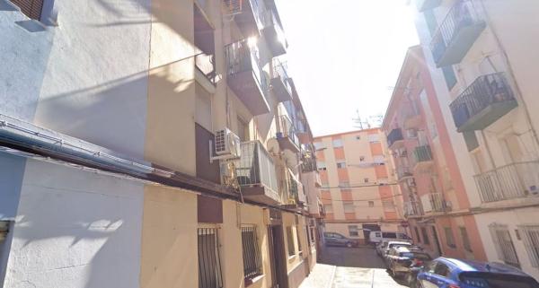 Продажа квартиры на Piso en Calle Benlliure, San José-San Bernardo, La Linea de la Concepcion, Ла Линеа де ла Консепсьон
 photo 3