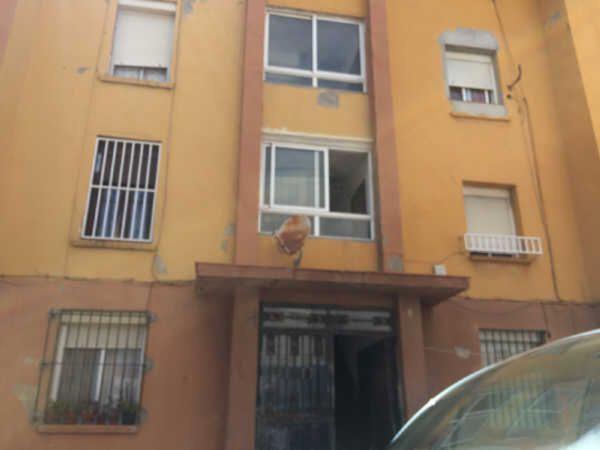 Продажа квартиры на Piso en Calle Olvera, San José-San Bernardo, La Linea de la Concepcion, Ла Линеа де ла Консепсьон
 photo 4