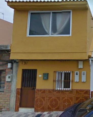 Casa o chalet independiente en Calle San Jose, San Martín del Tesorillo photo 1