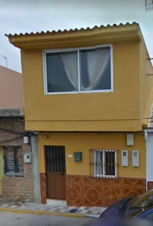 Casa o chalet independiente en Calle San Jose, San Martín del Tesorillo photo 2