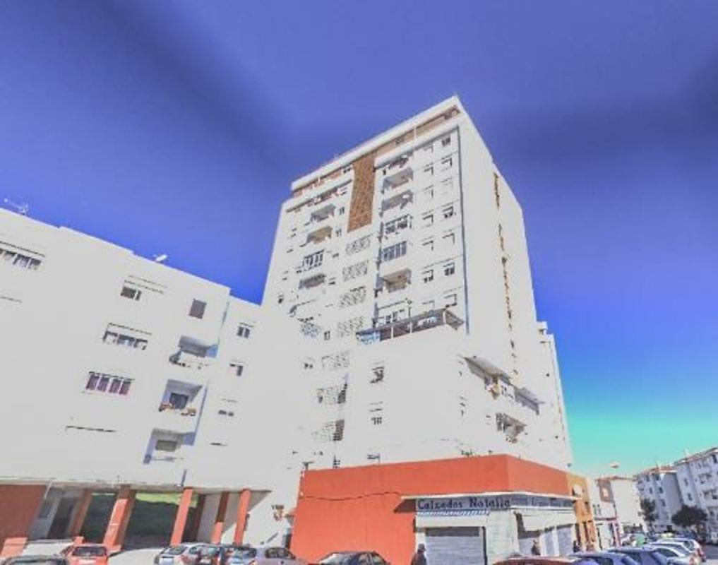 Sprzedaż mieszkania w Piso en Calle Federico García Lorca, Saladillo - La Piñera, Algeciras, Algeciras
photo 1