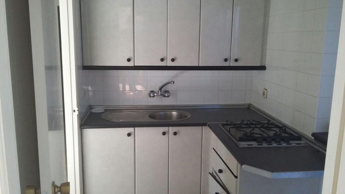 Venta de piso en Piso en Calle Fraternidad, San Telmo - Federico Mayo - El Porta, Jerez de la Frontera, Jerez de la Frontera
 photo 5