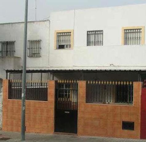 Chalet pareado en Calle Canarias, San Telmo - Federico Mayo - El Porta, Jerez de la Frontera photo 1