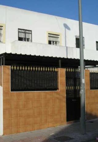 Chalet pareado en Calle Canarias, San Telmo - Federico Mayo - El Porta, Jerez de la Frontera photo 2