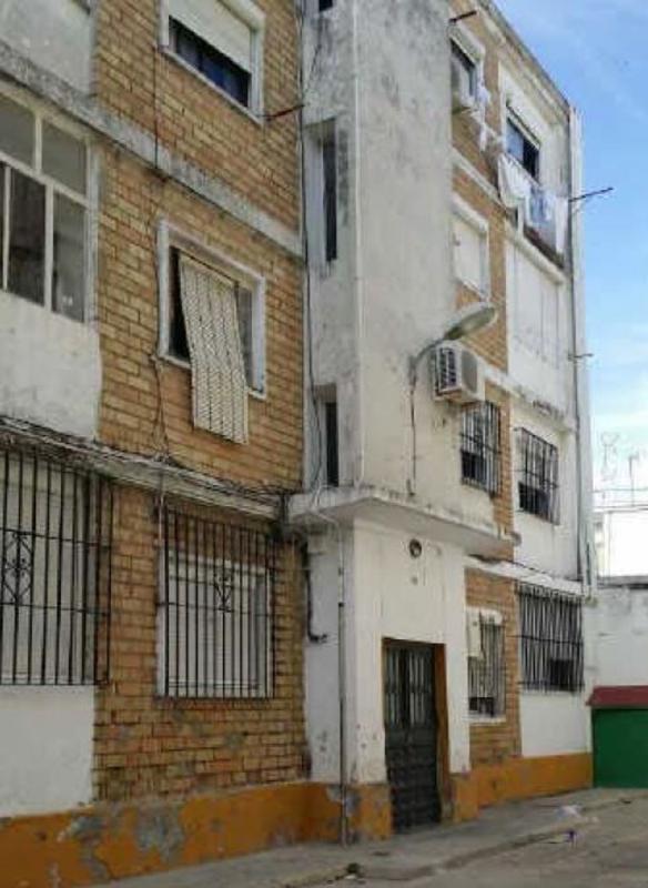 Продажа квартиры на Piso en Calle Nueva, Santiago - Coronación, Jerez de la Frontera, Херес-де-ла-Фронтера
photo 1