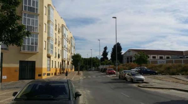 Продажа квартиры на Piso en Calle Nueva, Santiago - Coronación, Jerez de la Frontera, Херес-де-ла-Фронтера
 photo 2