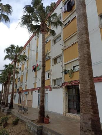 Продажа квартиры на Piso en Calle Dulcinea del Toboso, San Roque Pueblo, San Roque, Сан-Роке
 photo