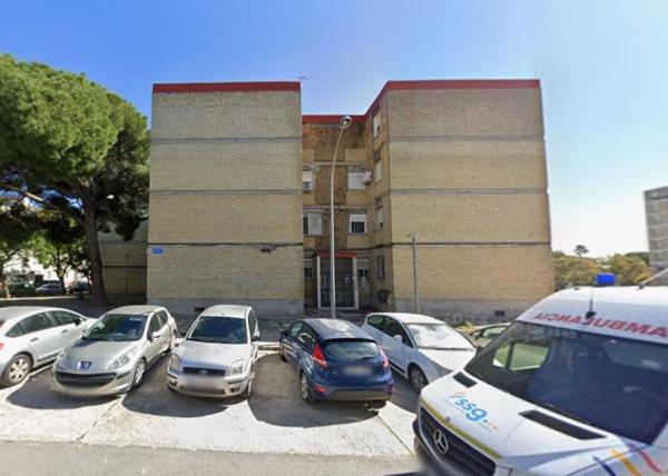 Продажа квартиры на Piso en Calle Doctor Marañón, Jerez Oeste, Jerez de la Frontera, Херес-де-ла-Фронтера
photo 1