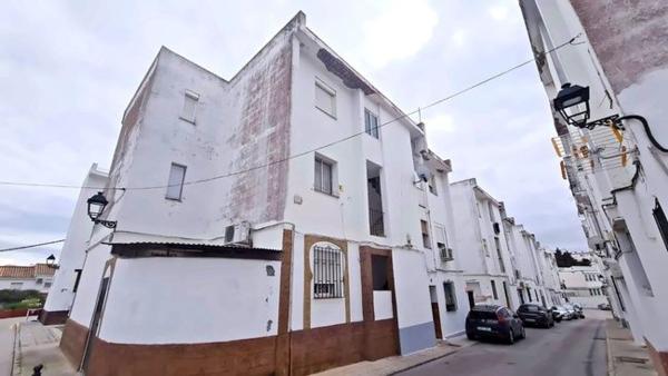 Продажа квартиры на Piso en Calle Esperanza, San Roque Pueblo, San Roque, Сан-Роке
photo 1