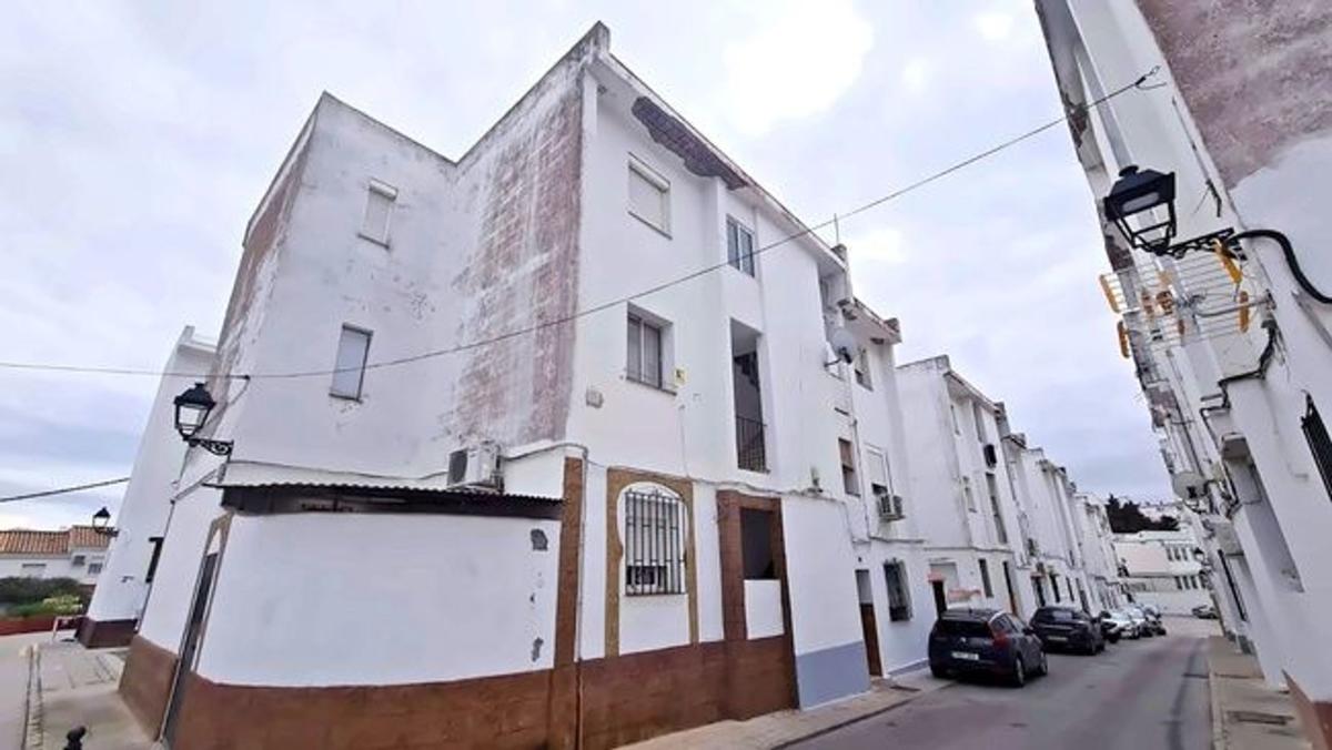 Продажа квартиры на Piso en Calle Esperanza, San Roque Pueblo, San Roque, Сан-Роке
photo 1